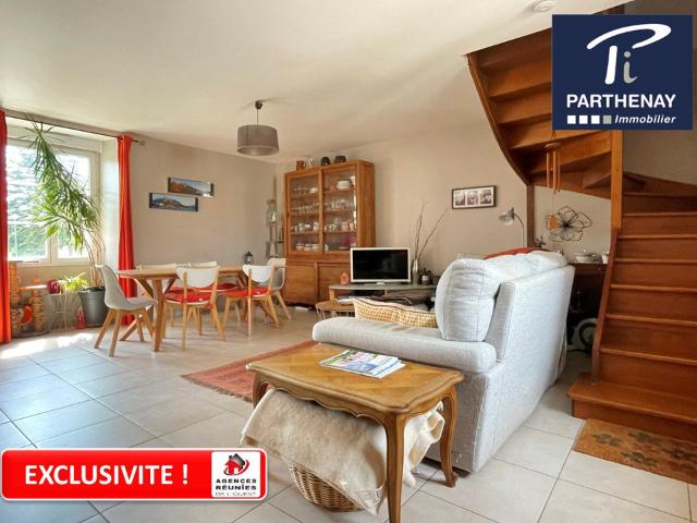 Appartement vente à Rennes, Bretagne