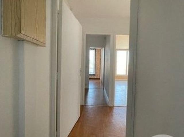Appartement vente à Pontoise, Eragny