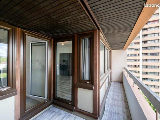 Appartement vente à Compiègne, Chelles