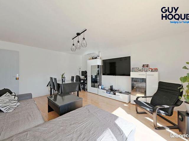 Appartement vente à Melun, Savigny-le-temple