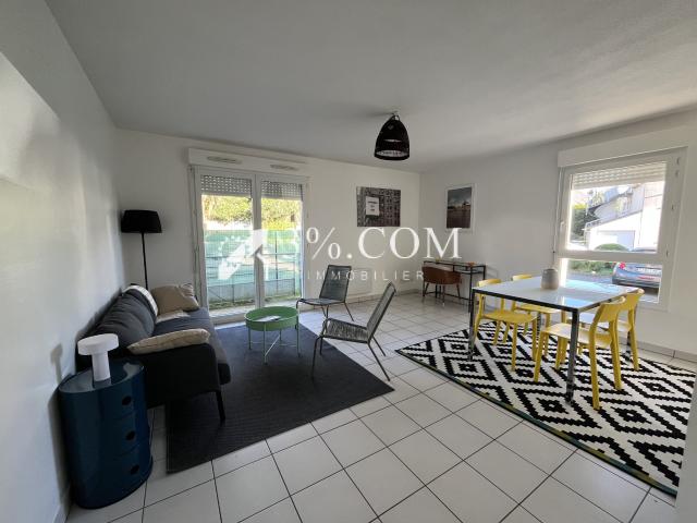 Appartement vente à Saint-Nazaire, Saint-nazaire