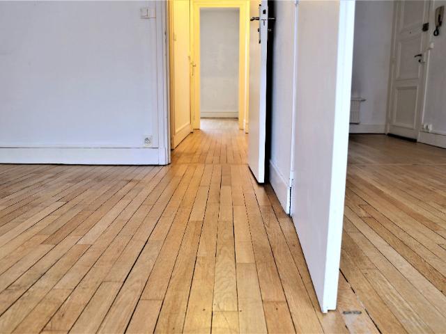 Appartement location à Rouen, Ruan
