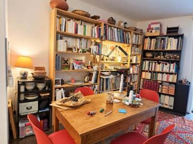 Appartement vente à Romainville, Seine-Saint-Denis