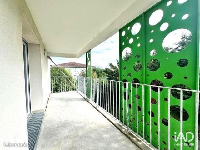 Appartement vente à Toulouse