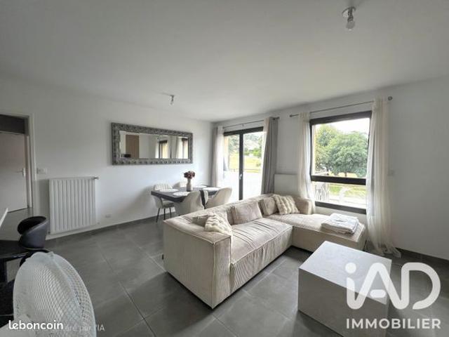 Appartement vente à Saint-Étienne, Saint-paul-en-jarez