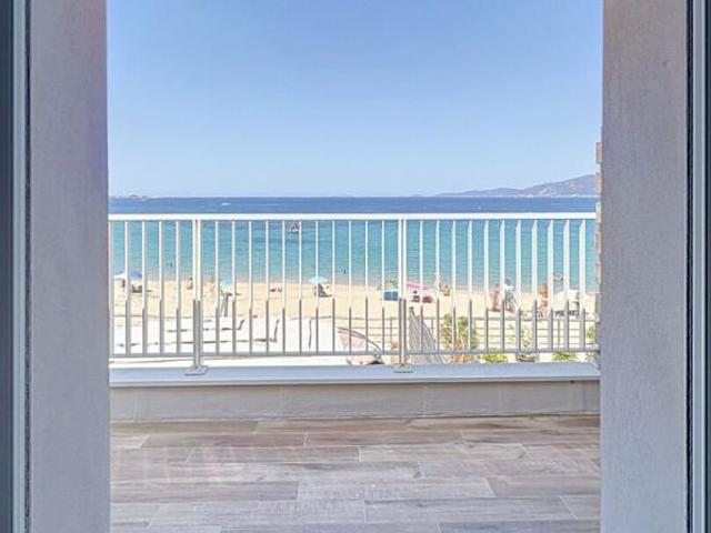 Appartement vente à Ajaccio, Albitreccia