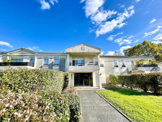 Appartement vente à Le Grand Louis, Mérignac