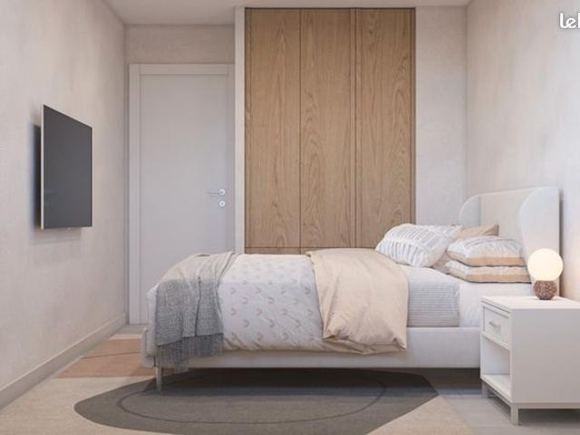Appartement vente à Bordeaux, Saint-jean-d'illac