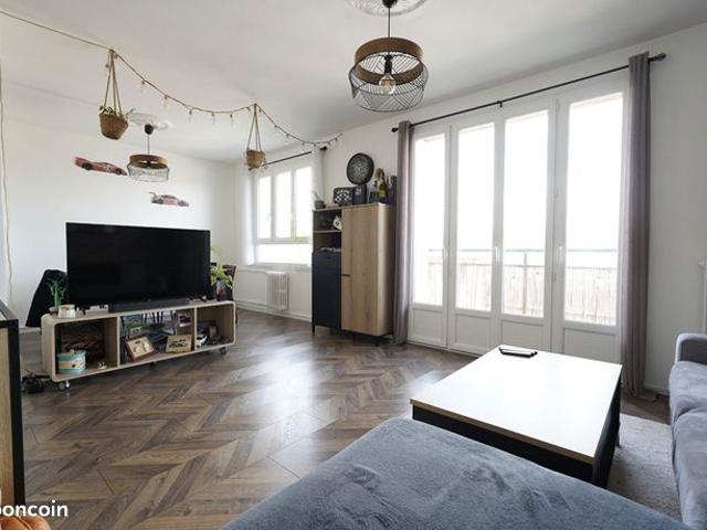 Appartement vente à Le Mans