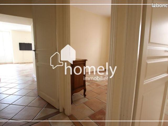 Appartement vente à Aix-en-Provence, Saint-cannat
