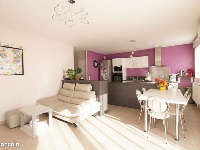 Appartement vente à Mions, Rhône