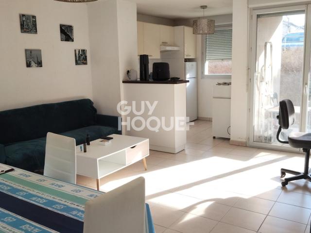 Appartement vente à Narbonne, Vinassan