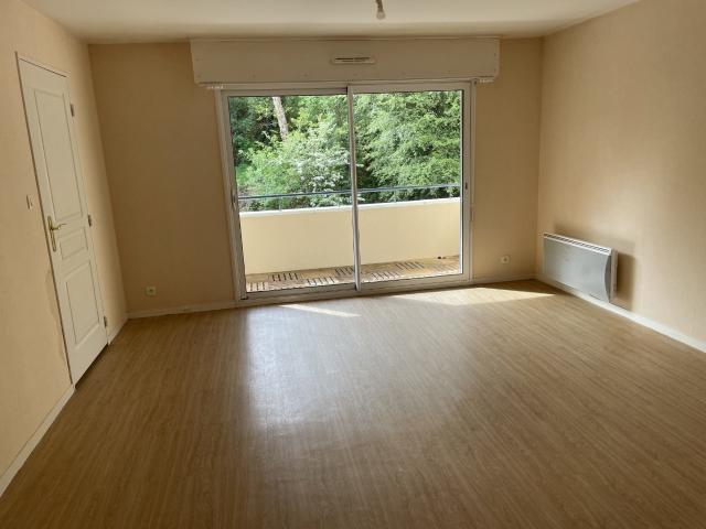 Appartement vente à Quimper, Bretagne