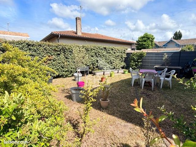 Appartement vente à Arcachon, La Teste-de-buch