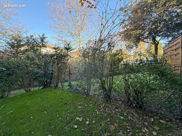 Appartement vente à Nantes, Le Loroux-bottereau