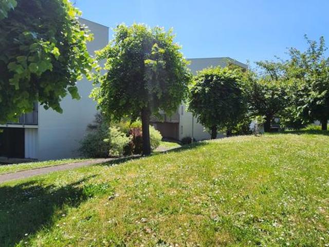 Appartement vente à Lunéville, Franconville