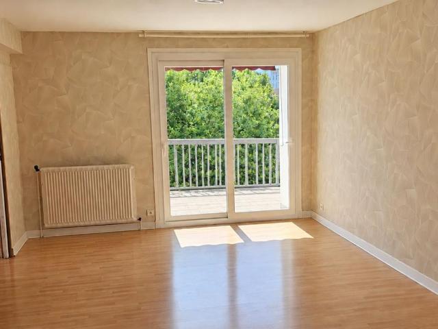 Appartement vente à Ramonville-Saint-Agne, Haute-Garonne