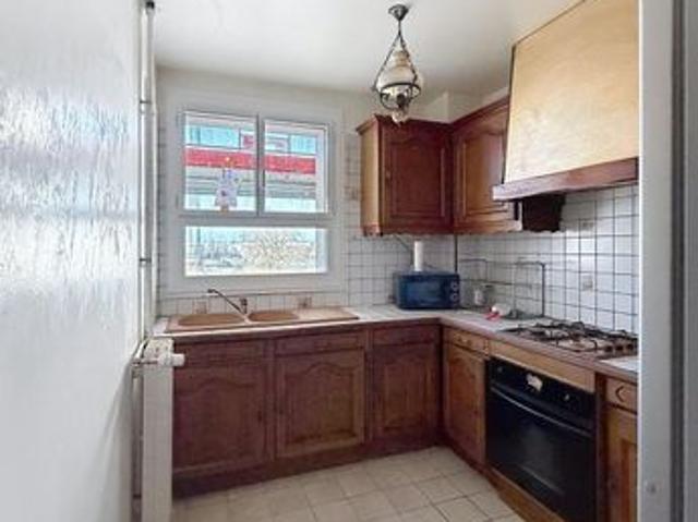 Appartement vente à Le Raincy, Aulnay-sous-bois