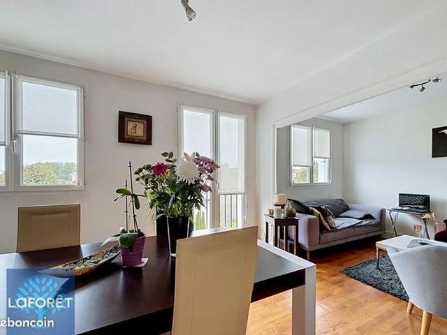 Appartement vente à Fougères, Ille-et-Vilaine