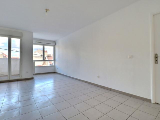 Appartement vente à Saint-Denis, Aubervilliers