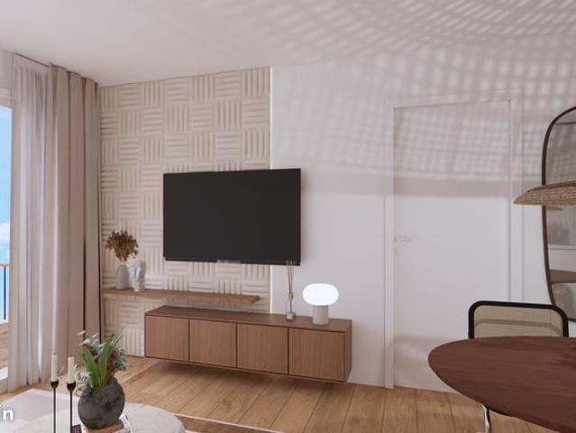 Appartement vente à Bourg-en-Bresse, Béligneux