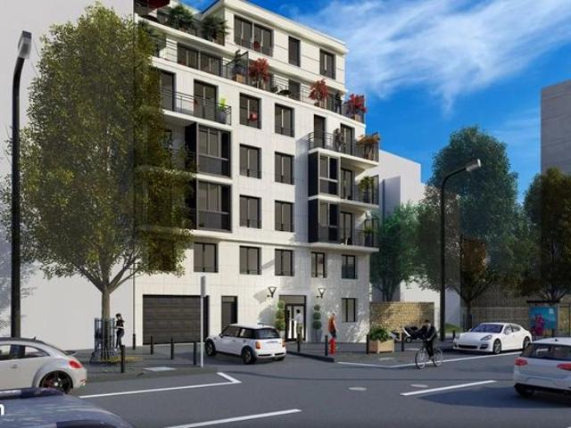 Appartement vente à L'Haÿ-les-Roses, Villejuif