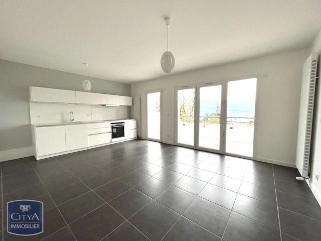 Appartement location à Grenoble, La Tronche