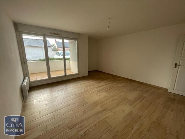 Appartement location à Nantes, La Montagne