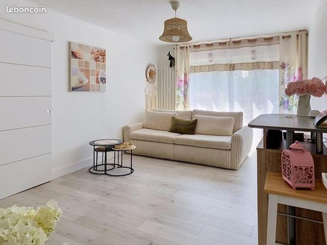 Appartement vente à Montpellier, Sète