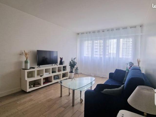 Appartement vente à Nanterre, Colombes