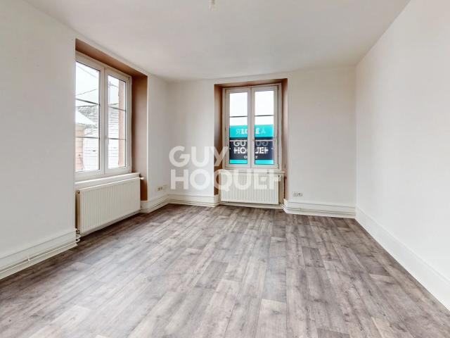 Appartement location à Thann-Guebwiller, Guebwiller