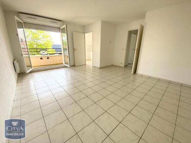 Appartement location à Avesnes-sur-Helpe, Louvroil