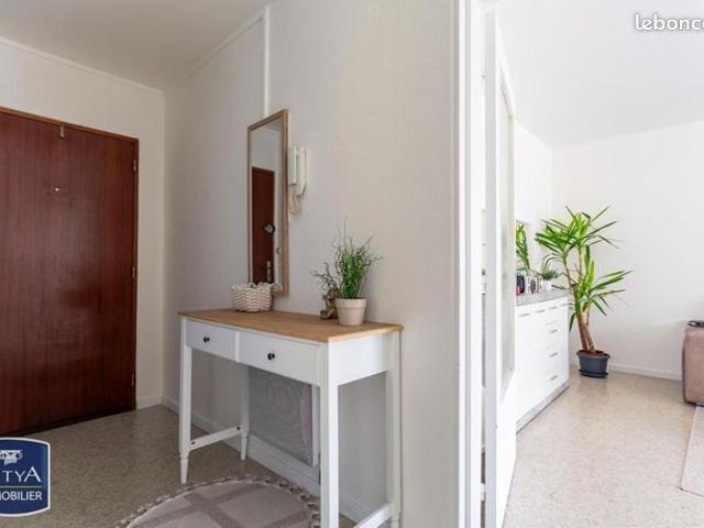 Appartement vente à Strasbourg, Illkirch-graffenstaden