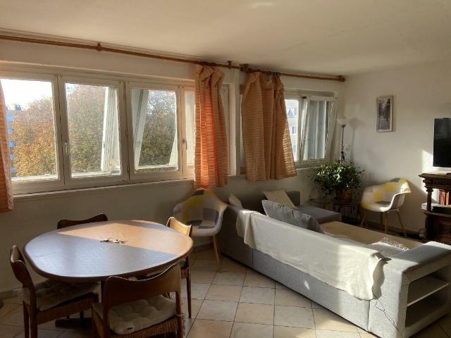 Appartement vente à Palaiseau, Massy