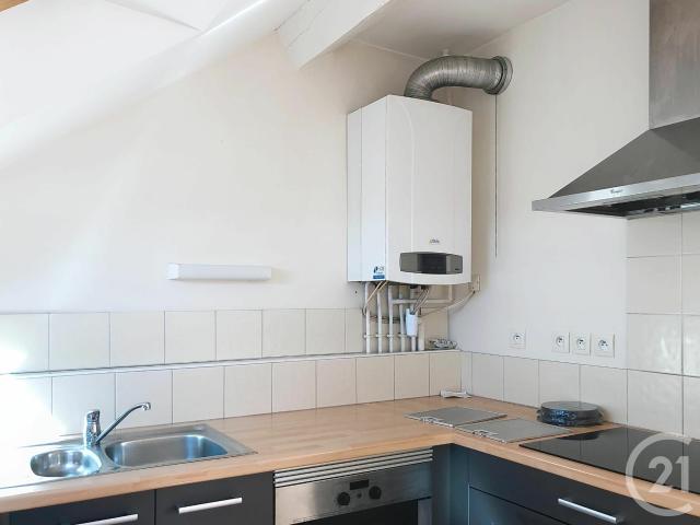 Appartement location à Dinan, L'Europe