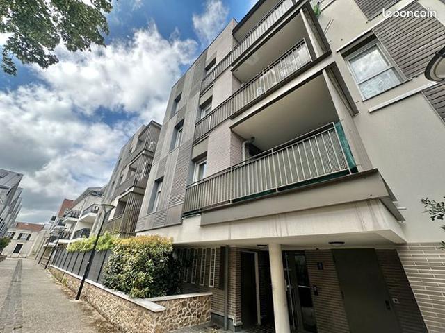 Appartement vente à Le Raincy, Montfermeil