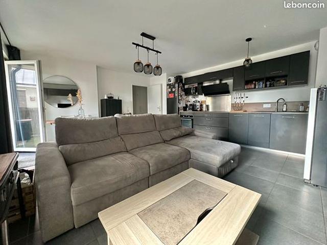 Appartement vente à Le Raincy, Montfermeil