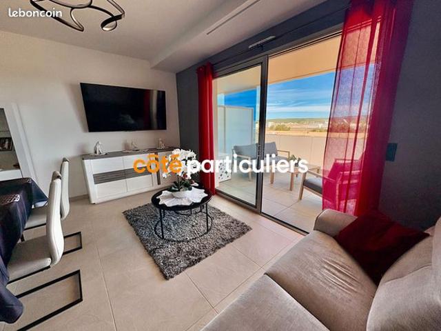 Appartement vente à Narbonne