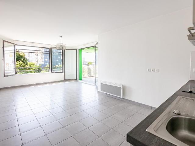 Appartement vente à Nantes, Saint-herblain