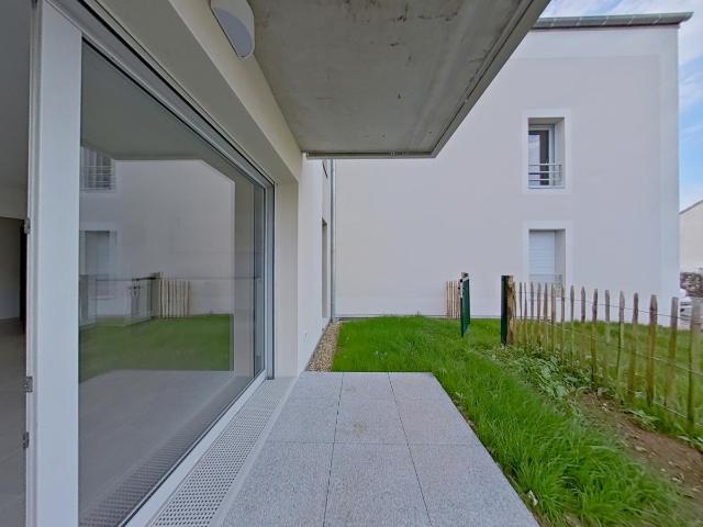 Appartement location à Le Bourg, Montlouis-sur-Loire