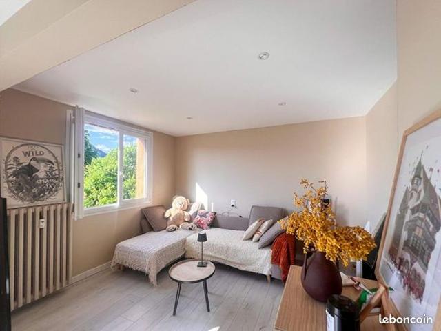 Appartement vente à Digne-les-Bains, Alpes-de-Haute-Provence