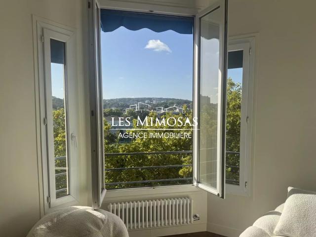 Appartement vente à Boulogne-Billancourt, Boulogne-billancourt