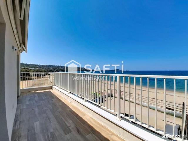 Appartement vente à Ajaccio, Grosseto-prugna