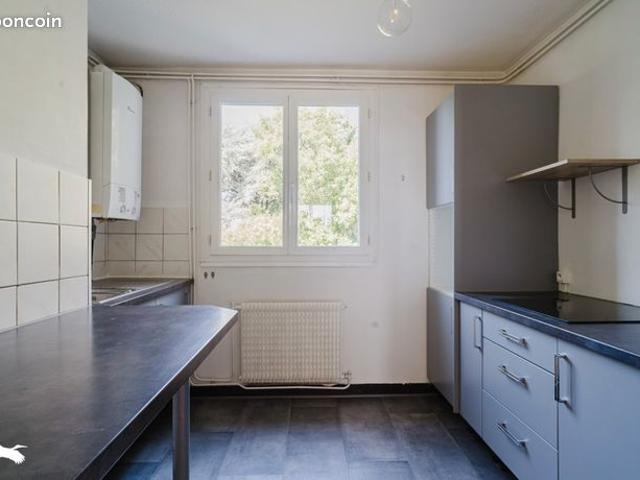 Appartement vente à Lyon, Métropole de Lyon
