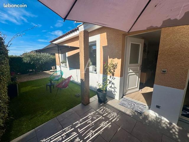 Appartement vente à Poulx, Gard