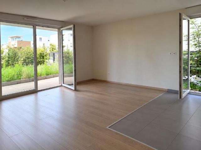 Appartement location à Strasbourg, Lingolsheim