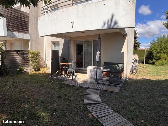 Appartement vente à Rochefort, Arvert