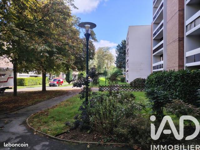 Appartement vente à Palaiseau, Les Ulis