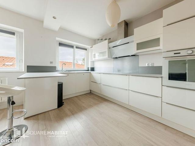 Appartement vente à Issoire, Puy-de-Dôme