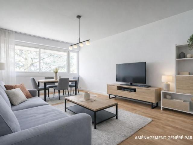 Appartement vente à Polangis, Joinville-le-Pont